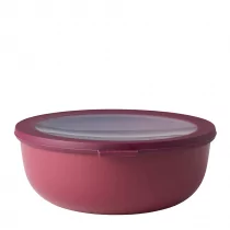 Mepal Miska Cirqula 2250ml nordic berry 106216073700 106216073700 - Miski i półmiski - miniaturka - grafika 1