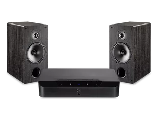 Bluesound POWERNODE EDGE + Tesi 261 - Zestawy stereo - miniaturka - grafika 3