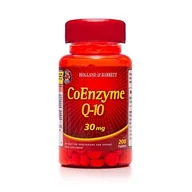 Suplementy naturalne - Holland & Barrett Koenzym Q10 30 mg (200 tabl.) - miniaturka - grafika 1