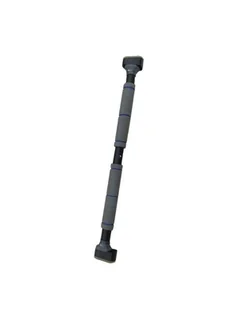 Be Ready Drążek rozporowy do podciągania 65-100cm - Poręcze i drążki do podciągania - miniaturka - grafika 1