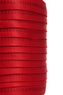 Sprzęt wspinaczkowy - TAŚMA RUROWA 26MM NA METRY - RED - miniaturka - grafika 1