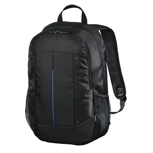 Hama Kapstadt 15,6" czarny 456248 - Torby na laptopy - miniaturka - grafika 1