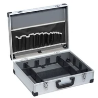 Pozostałe wyposażenie warsztatu - Allit Walizki na narzędzia AluPlus 425200 - miniaturka - grafika 1