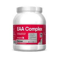 Aminokwasy - EAA Complex 360g - miniaturka - grafika 1