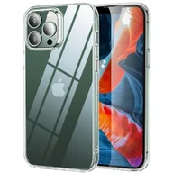Etui i futerały do telefonów - ESR ETUI PROJECT ZERO CLEAR DO - IPHONE 13 PRO 3350 - miniaturka - grafika 1