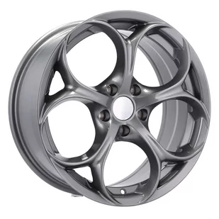 Felgi aluminiowe RACINGLINE RLU1664, 17", 4 szt. - Felgi aluminiowe - miniaturka - grafika 1
