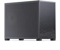 Obudowy komputerowe - Obudowa Jonsbo D32 Pro Mesh czarna D32 PRO MESH BLACK - miniaturka - grafika 1