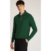 Koszule męskie - Tommy Hilfiger Polo 1985 | Slim Fit - miniaturka - grafika 1