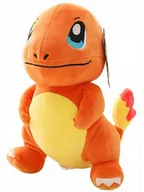 Maskotki i pluszaki - Maskotka Przytulanka Pokemon Charmander Prezent Dla Dziecka Smok - miniaturka - grafika 1