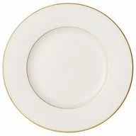 Serwisy obiadowe - Villeroy & Boch Talerz śniadaniowy Anmut Gold - miniaturka - grafika 1