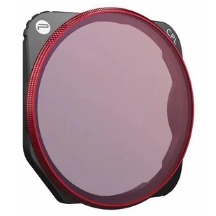 PGYTECH Filtr CPL PGYTECH do DJI Mavic 3 (P-26A-035) - Akcesoria do drona - miniaturka - grafika 1