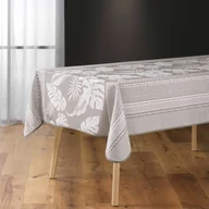 Obrusy i serwetki - Obrus 150x240 cm Ambrine – douceur d'intérieur - miniaturka - grafika 1