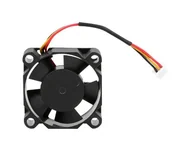 Filamenty i akcesoria do drukarek 3D - Wentylator 3010 Creality do K1, K1 MAX - miniaturka - grafika 1