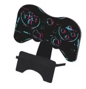 Podstawka pod telefon gamer - MCD - Podpórki do książek - miniaturka - grafika 1