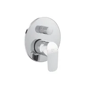 Baterie podtynkowe - Ideal Standard A6758AA A6758AA - miniaturka - grafika 1