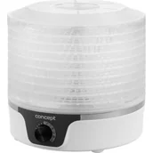 Suszarki do grzybów, owoców i warzyw - Concept SO1090 - miniaturka - grafika 1