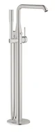 Baterie wannowe i prysznicowe - Grohe Essence 23491DC1 - miniaturka - grafika 1