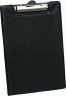 Segregatory - Segregator Bantex Bantex 100400425, Black, A5, PVC - miniaturka - grafika 1