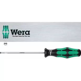 Wera Profesjonalny wkrętak śrubokręt z systemem LaserTip marki 12551-uniw - Śrubokręty - miniaturka - grafika 1