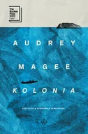 Literatura obyczajowa - Kolonia - miniaturka - grafika 1