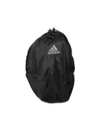 Torby męskie - adidas Torebka na ramię w kolorze czarnym do biegania - 8 x 21 x 2 cm - miniaturka - grafika 1