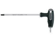 Śrubokręty - TENGTOOLS wkrętak TORX POPRZECZNY TX/TPX45 20x200mm - 101800803 - miniaturka - grafika 1