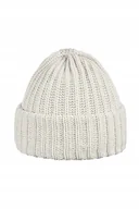 Czapki dla dzieci - Czapka dziecięca Ander beanie zimowa dla dziecka Sophie Young Light Grey 54 - miniaturka - grafika 1