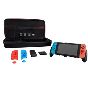 MAD DOG Etui MAD DOG NSA500 Raty NSA500 - Akcesoria do Nintendo - miniaturka - grafika 1