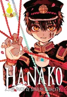 Komiksy dla młodzieży - Hanako Duch ze Szkolnej Toalety Tom 11 - miniaturka - grafika 1