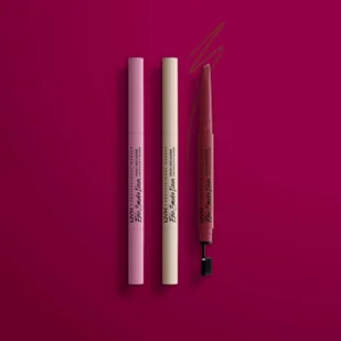 NYX Professional Makeup Epic Smoke Liner Brick Fire 0.2 g - Eyelinery - miniaturka - grafika 5