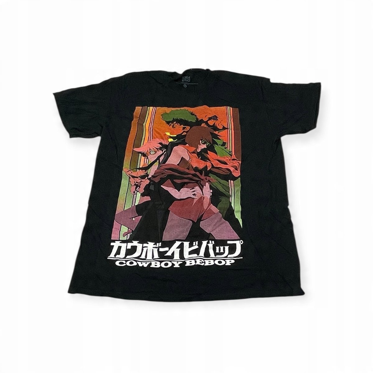 Koszulka T-shirt męski okrągły dekolt SPENCER'S M