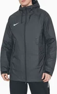 Kurtki męskie - Kurtka męska Nike Kurtka Nike Storm Fit Academy Pro HD Rain DJ6301 010 - miniaturka - grafika 1