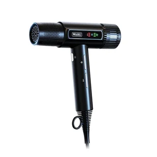 Wahl Vanquish lekka suszarka do włosów z jonizacją 1600W - Suszarki do włosów - miniaturka - grafika 1