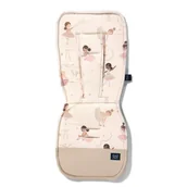 Akcesoria do wózków - La Millou Wkładka do wózka Multi BALLERINE - miniaturka - grafika 1