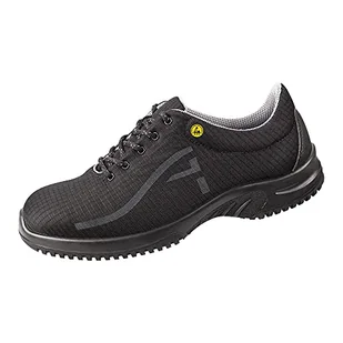 ABEBA ESD buty robocze uni6 półbuty sportowe z oznaczeniem ESD 36728, 41 EU - Biuro i firma OUTLET - miniaturka - grafika 1