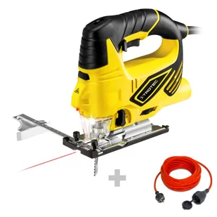 Trotec Wyrzynarka PJSS 10-230V - Wyrzynarki - miniaturka - grafika 4