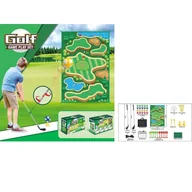 Gry planszowe - Mini golf - miniaturka - grafika 1
