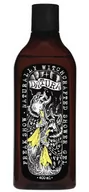 Żele pod prysznic dla mężczyzn - Pan Drwal Freak Show Datura, żel pod prysznic dla mężczyzn 400ml - miniaturka - grafika 1