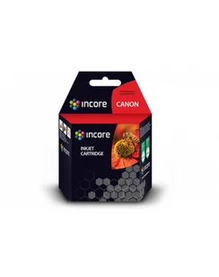 Tusz INCORE do Canon (CLI-8BK) Black 13ml reg. - Tusze zamienniki - miniaturka - grafika 1