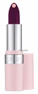 Szminki - AVON - Hydramatic Matte - Hyaluronic Infused Lipstick - Matowa pomadka do ust z kwasem hialuronowym - HYDRA PURPLE - miniaturka - grafika 1