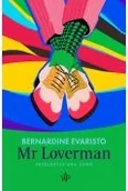 Literatura obyczajowa - Mr Loverman - miniaturka - grafika 1