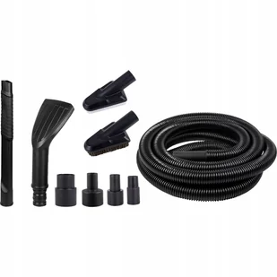 DEWALT ZESTAW AKCESORIÓW DO ODKURZACZY 9 ELEMENTÓW DXVA13-0901E - Akcesoria do odkurzaczy - miniaturka - grafika 1