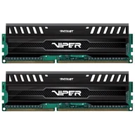 Pamięci RAM - Patriot 16GB PV316G160C9K DDR3 - miniaturka - grafika 1