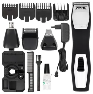 Wahl 09855-1216 Groomsman Pro Trimmer czarny - Trymery - miniaturka - grafika 1