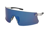 Okulary przeciwsłoneczne - Okulary przeciwsłoneczne Adidas SP0090 26X - miniaturka - grafika 1