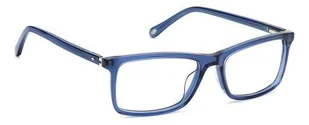 Okulary korekcyjne Fossil FOS 7090 G PJP - Okulary korekcyjne, oprawki, szkła - miniaturka - grafika 2