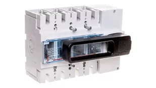 Legrand Rozłącznik izolacyjny 3P 160A DPX-IS 250 026632 - Bezpieczniki elektryczne - miniaturka - grafika 2