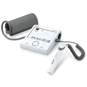 Ciśnieniomierze i akcesoria - Beurer BM 96 BM96CARDIOBT - miniaturka - grafika 1