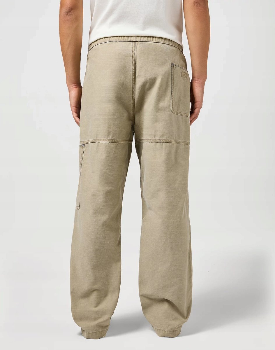 LEE DRAWSTRING CARPENTER CANYON SAND 112362552 38/32