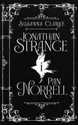 Fantasy - Jonathan Strange i Pan Norrell - miniaturka - grafika 1